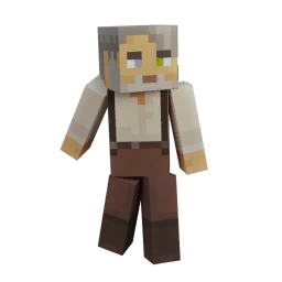Gubbis Skin