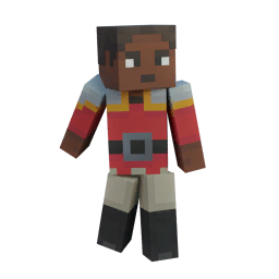 Javier Skin