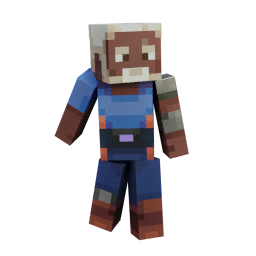 Kellen Skin