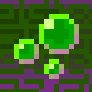 Poisoned