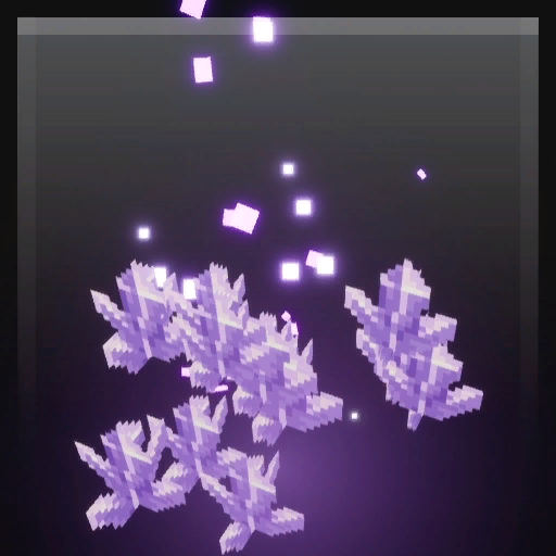 amethyst rise