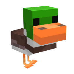 duck