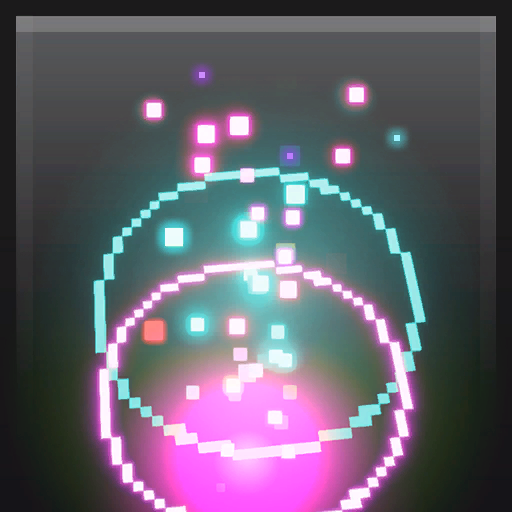 rainbow rings