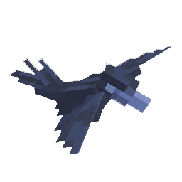 raven