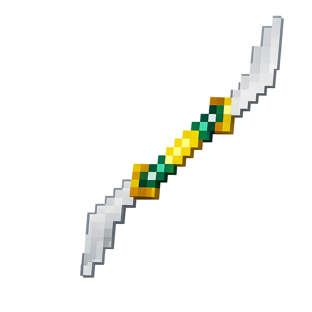 Tornado Blade